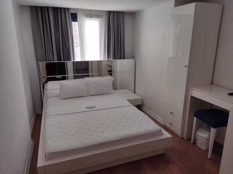 Urla Marin Otel — 5