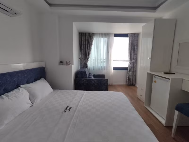 Urla Marin Otel — 7