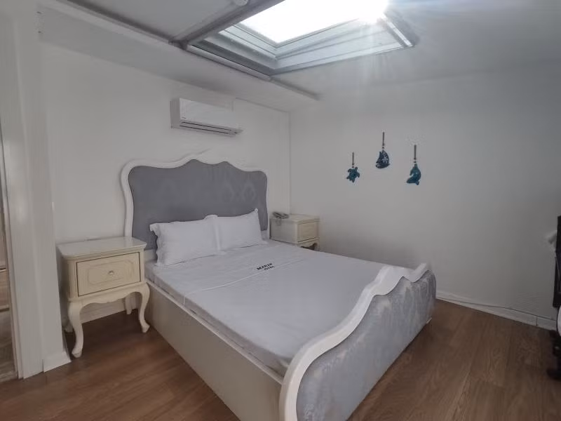 Urla Marin Otel — 6