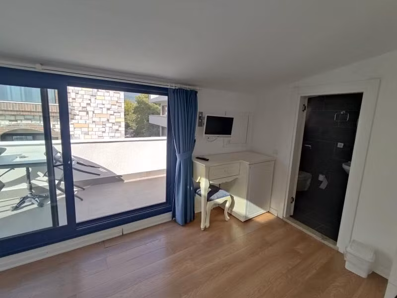 Urla Marin Otel — 9
