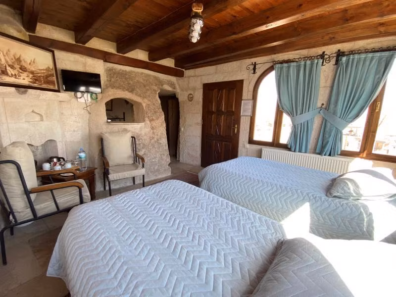 Oda Resmi