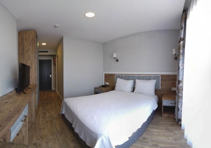 Houdini Hotel Urla  - 1