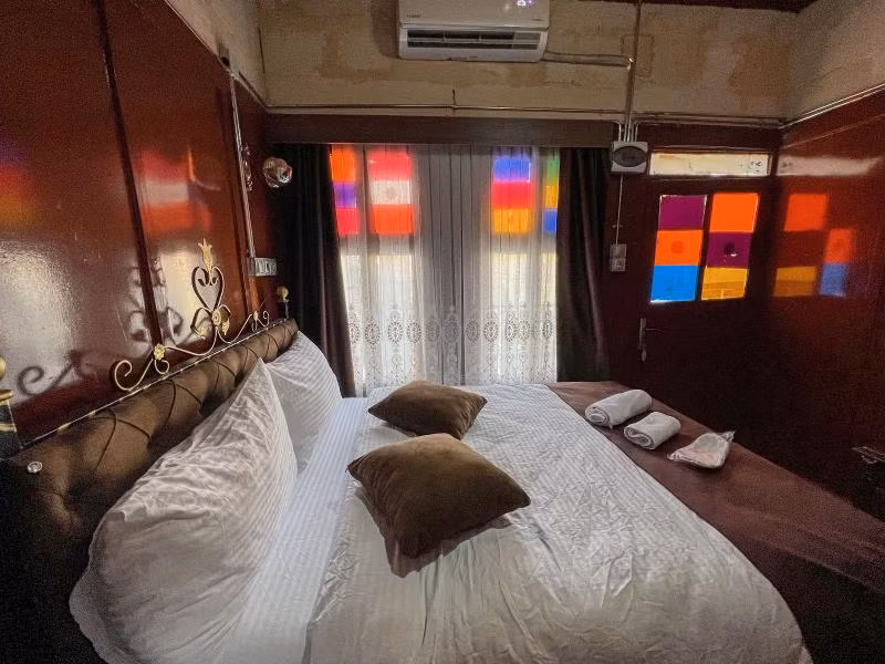Oda Resmi