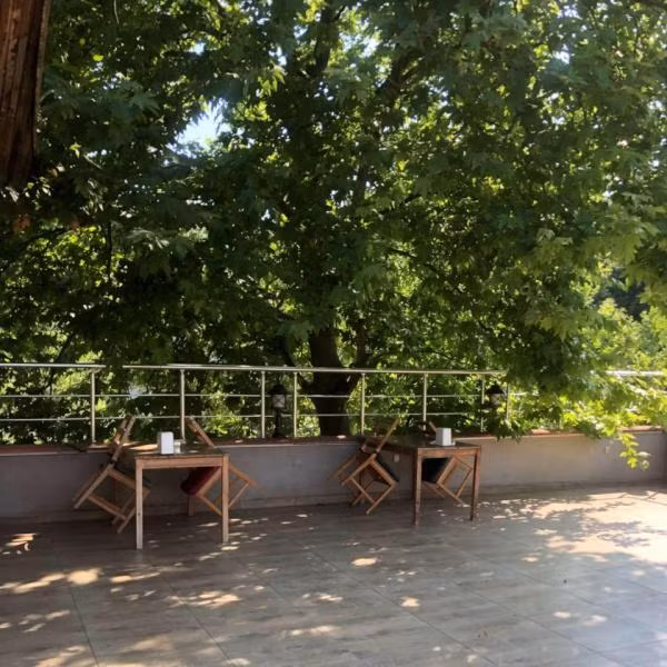 Kapri Termal Hotel & Kaplica Yalova - 2