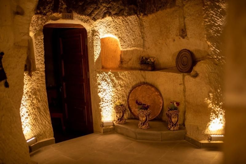 Pome Granate Cave Hotel — 2