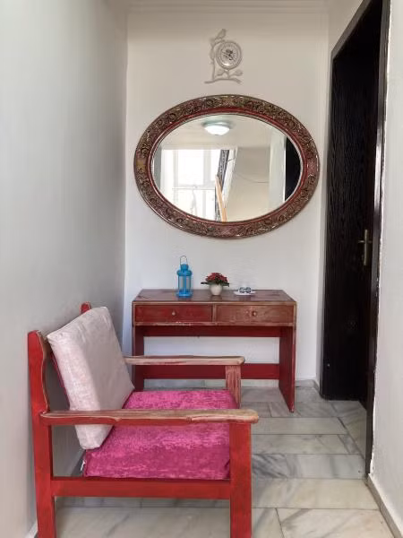 Oda Resmi