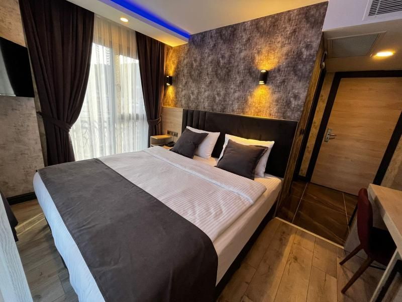 Avni Bey Otel — 9