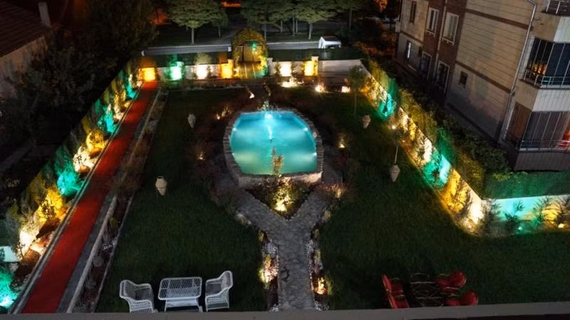 Pearl Of Cappadocia - 2