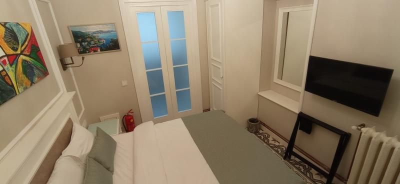 Triada Hotel Büyükada - 1