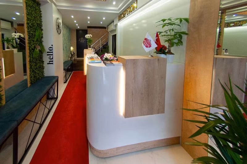 La Boutique Atlantik Otel - 1