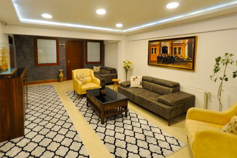 La Boutique Atlantik Otel - 2