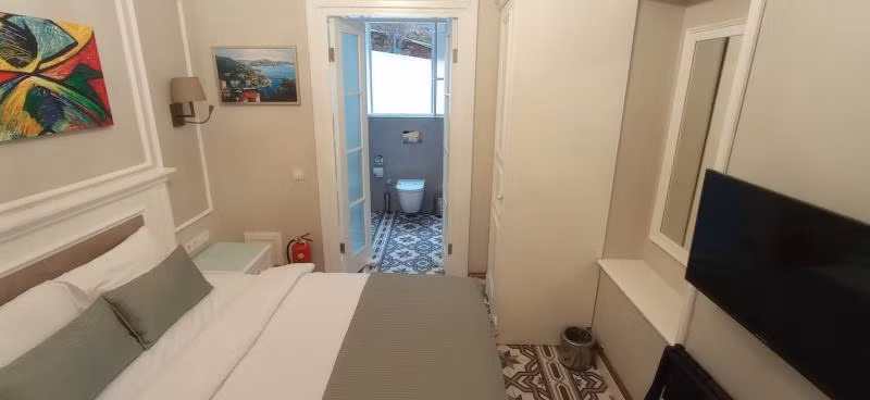Triada Hotel Büyükada - 4