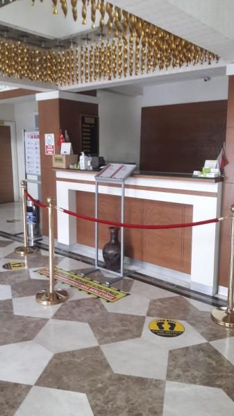Grand Aras Otel - 2