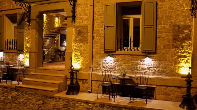 İna Cunda Art Otel — 7