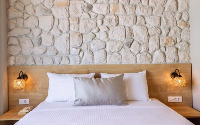 Melisa Boutique Hotel - 1