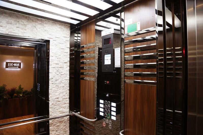 Bayrak Grand Hotel - 1