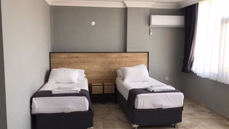 Art Suit Apart Otel - 4