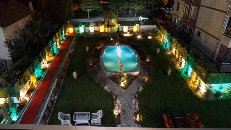 Pearl Of Cappadocia - 3