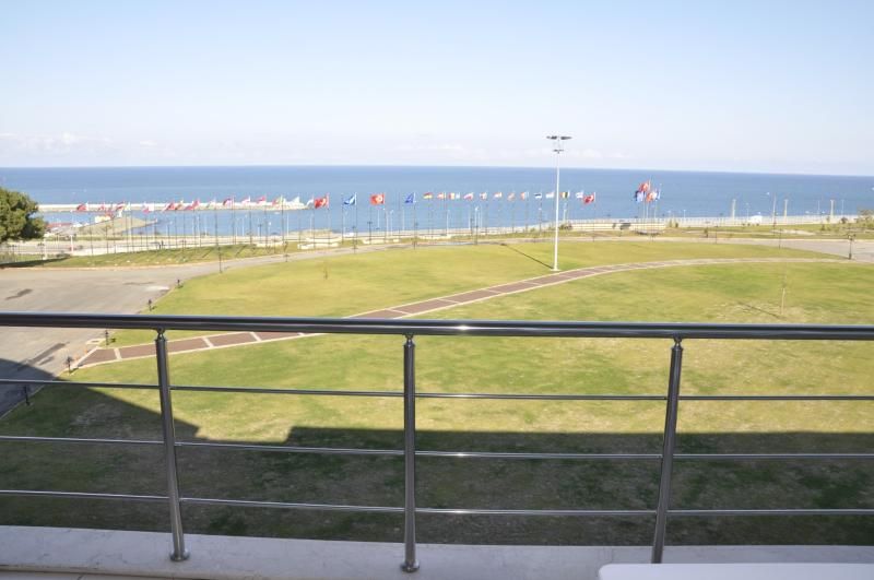 Ktü Koru Otel - 1