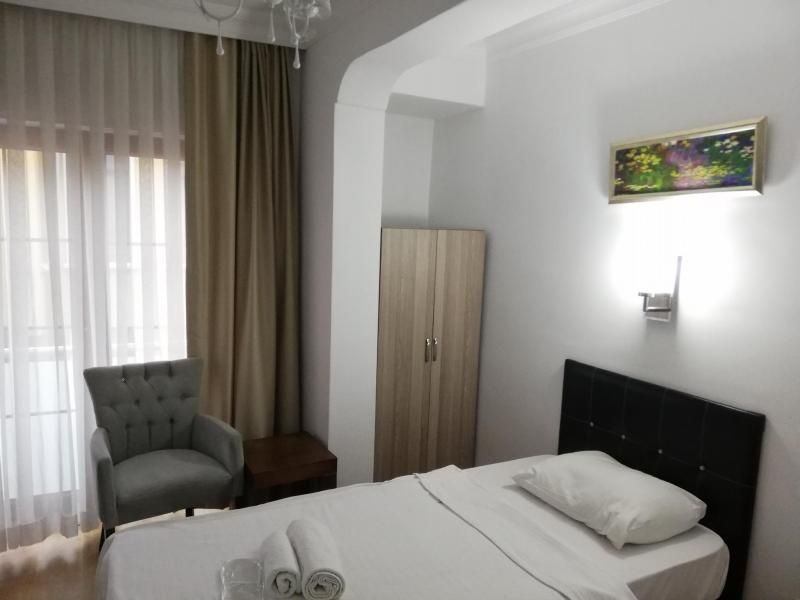 Selanikli Otel Heybeliada - 4