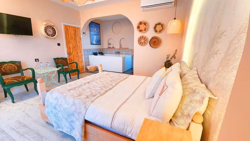 Sığacık Yakamoz Pansiyon - 4