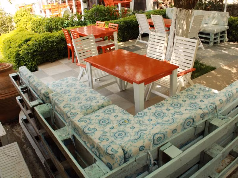 Aliş Boutique Otel - 1