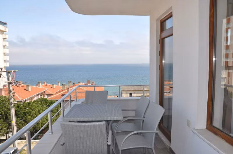 Longoz Hotel - 2