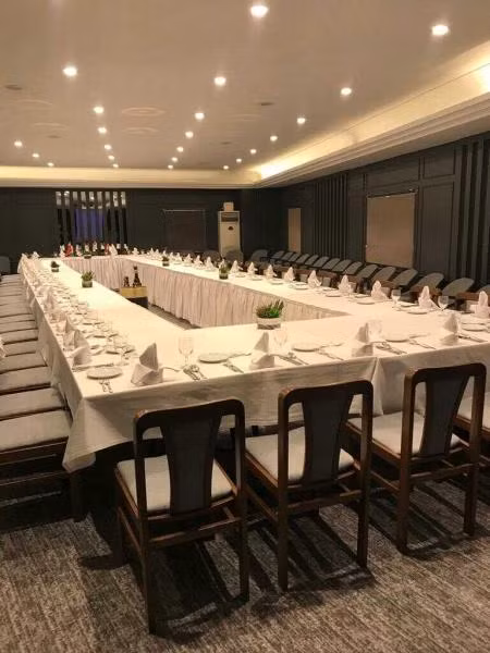 Uk Ankara Hotel - 4