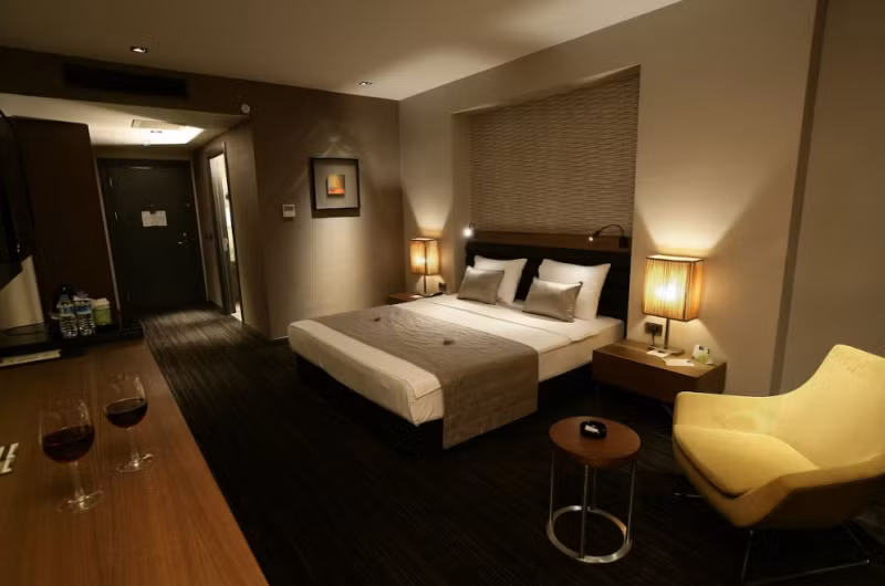RYS Hotel & Restaurant - 1