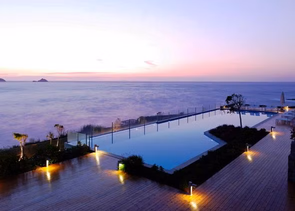 Palmalife Bodrum Resort & Spa - 4