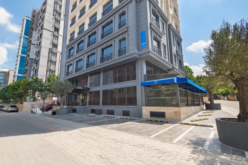 TRYP by Wyndham Ataşehir - 1