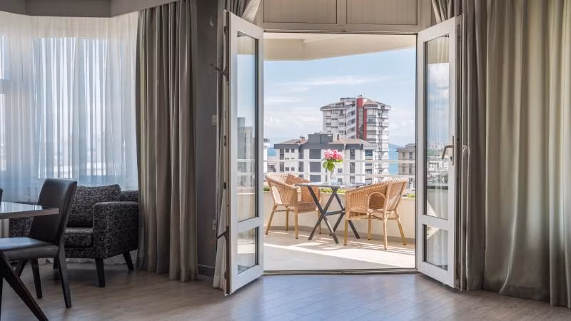 The Marmara Suadiye Residence - 4
