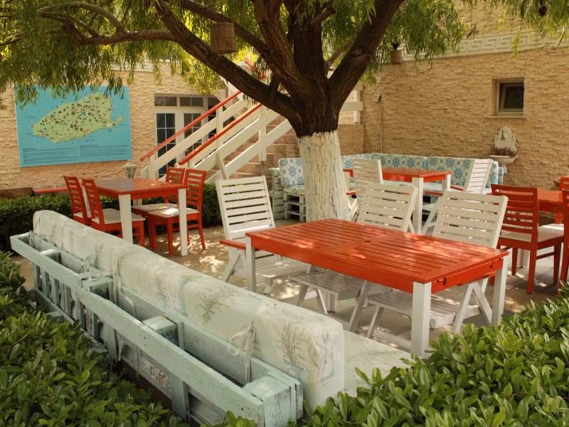 Aliş Boutique Otel - 2