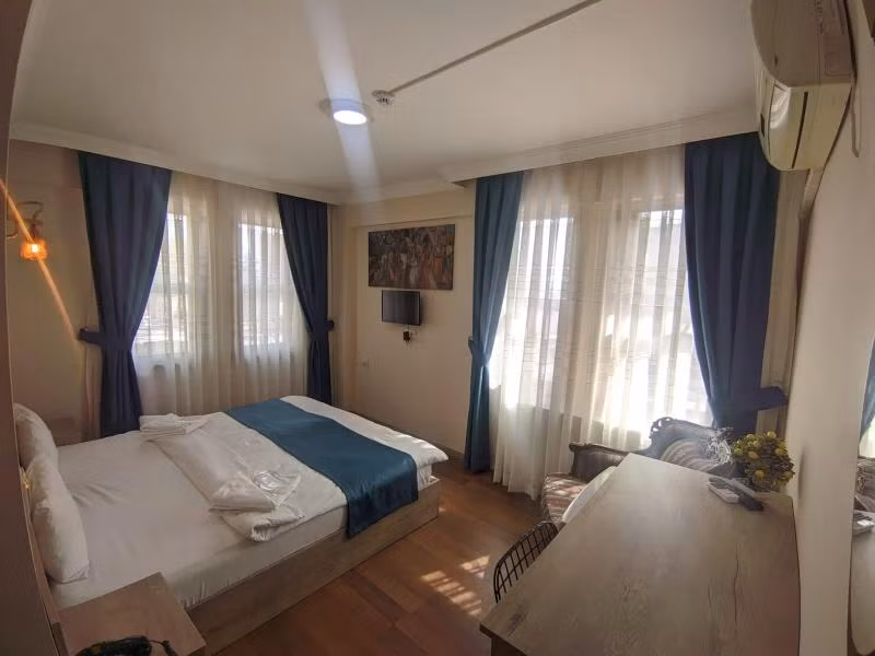 Oda Resmi