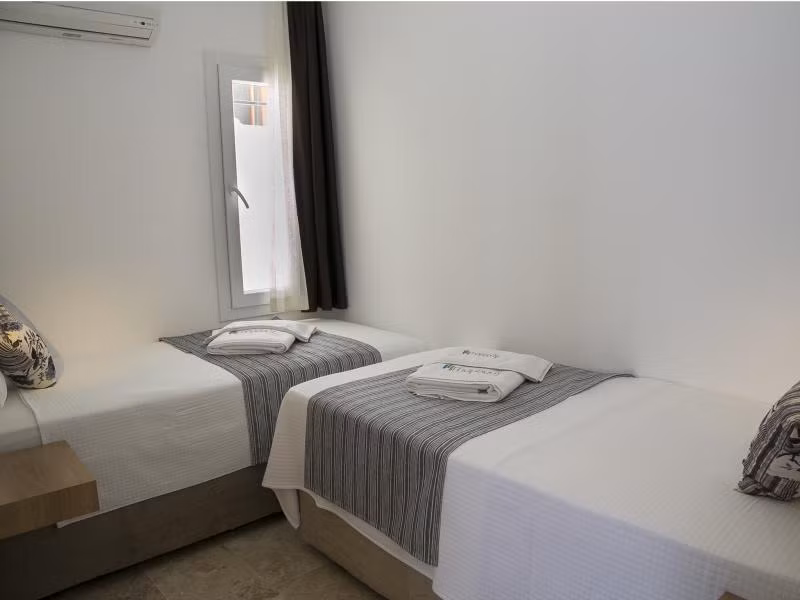Rhapsody Boutique Hotel Kaş - 4