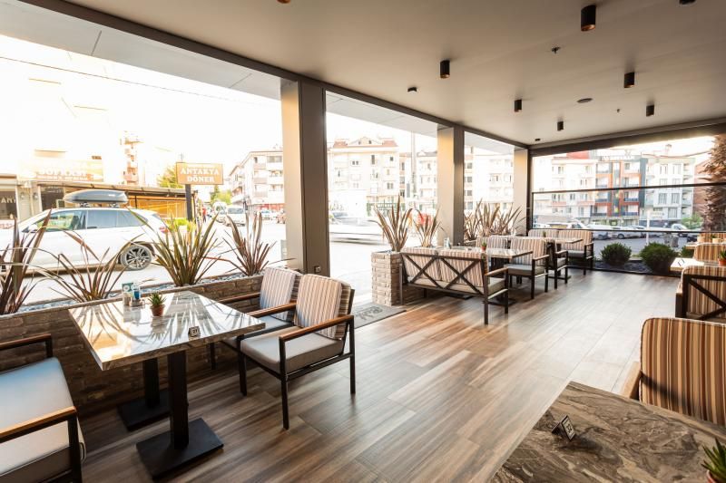 Levor Hotel  - 3