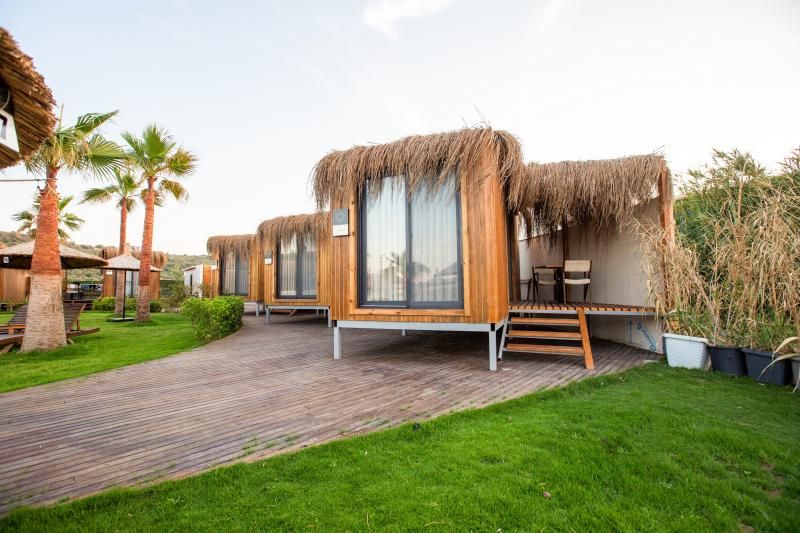 Anda Beach Bistro Rooms - 4