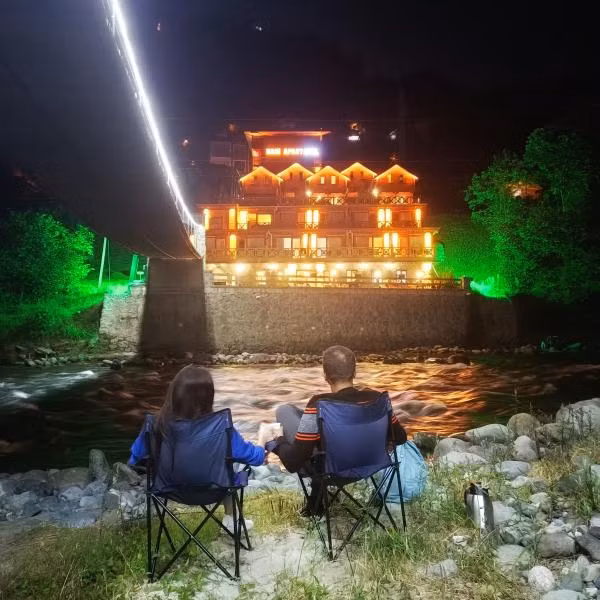 Nani Butik Otel & Bungalov - 3
