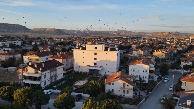 Pearl Of Cappadocia — 6