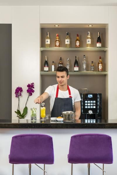 İbis Bursa Otel - 2