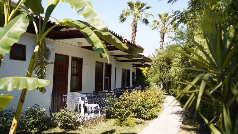 Dalyan Yunus Hotel — 7