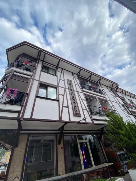 Ağva Beyaz Konak - 2