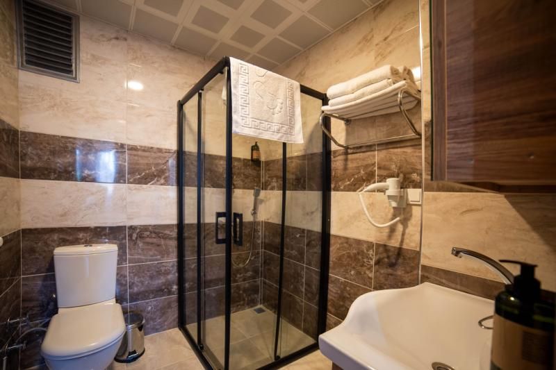 İmroz Otel — 2