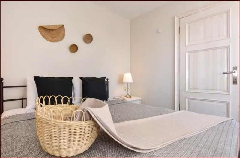 Lunaria Guest House Ayvalık — 4