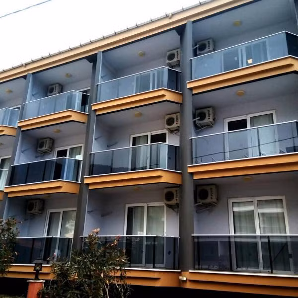 Senam Hotel - 1