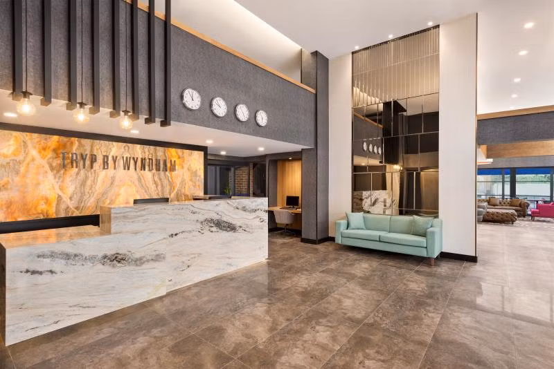 TRYP by Wyndham Ataşehir - 2