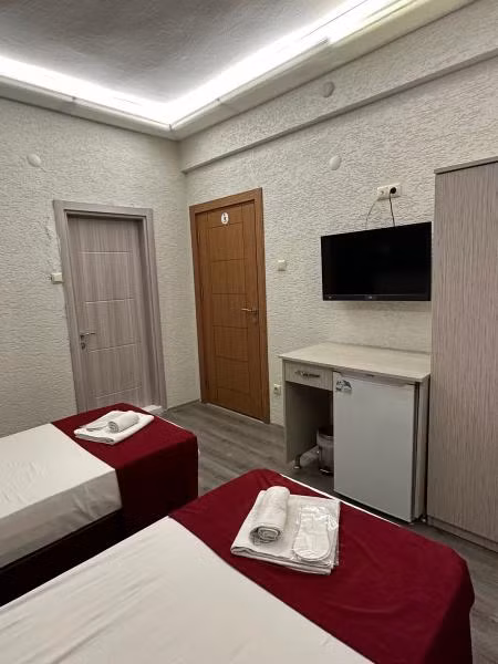 Oda Resmi