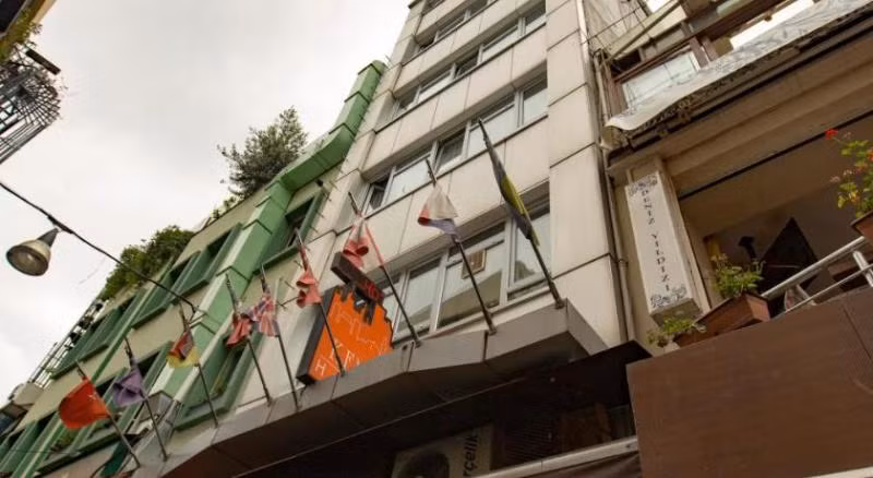 My Kent Hotel - 2