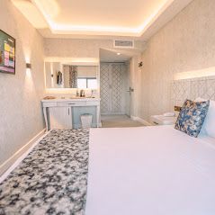 Platinum Otel & Restaurant Bodrum — 2