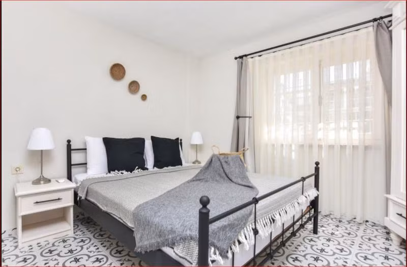Lunaria Guest House Ayvalık — 6